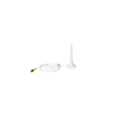 Image de Eltako FA250-gw Funkantenne m.250cm Kabel grauweiß 30000553 (30000553)