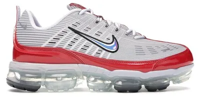 Produktbild von Nike Air VaporMax 360 OG Grey Red - EU 38.5