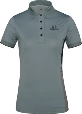Produktbild von Kingsland KLtaylin Funktionspoloshirt Damen