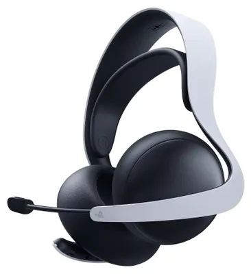 Obrázok produktu pre Sony PULSE Elite, bezdrtov, hern, slchadl, ierne, biele