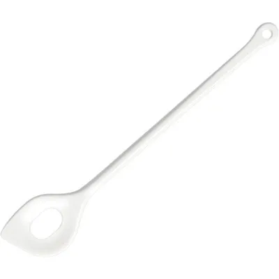 Immagine prodotto di Cucchiaio a punta WACA Kunterbunt, lunghezza: 310 mm, bianco