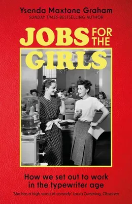 Obrázek produktu pro Jobs for the Girls