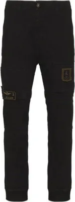 Produktbild von Aeronautica Militare Hosen PF743J21734300, Größe: 188