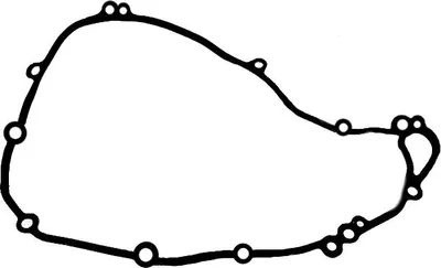 Image de Joint d'Étanchéité de Couvercle d'Embrayage KTM SXF FC 250 350 Neuf