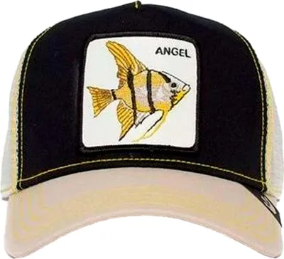 Obrázok produktu pre Goorin Bros Čiapky Sick Lid Trucker, 1010009BLK
