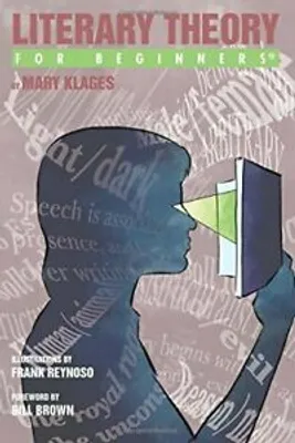Obrázok produktu pre Literary Theory for Beginners