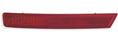 Productafbeelding van Reflector Bumper Linksachter voor Alfa Romeo 147 2000-2010