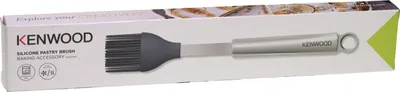Immagine prodotto di Kenwood AS00003844 KWSP240 Pennello in silicone