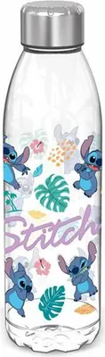 Image de Disney Stitch - Bouteille d'eau 980 ml