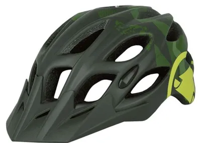 Obrázok produktu pre Prilba Endura Hummvee detská veľkosť 51-56 cm khaki E7128KH/0