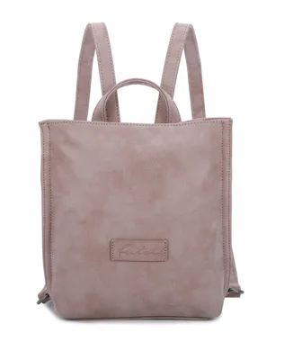 Immagine prodotto di Fritzi aus Preußen zaino Vintage Fritzi53 Backpack Small Taupy marrone