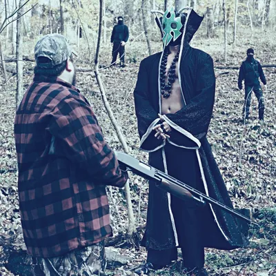 Produktbild von Ultramantis schwarz - ultramantis schwarz cd
