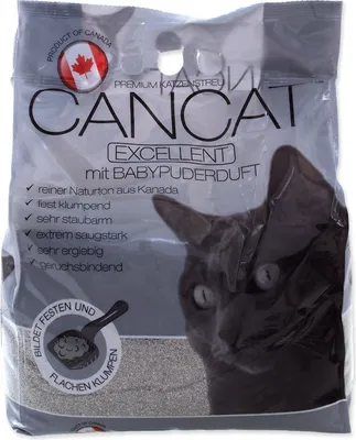 Image de Coccolithes CANCAT 8 kg