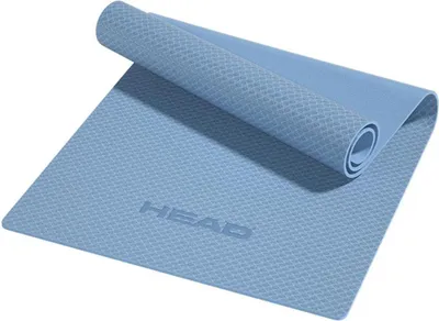Produktbild von Yogamatte Blau