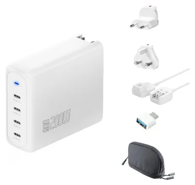 Immagine prodotto di 4Smarts GaN Flex Pro