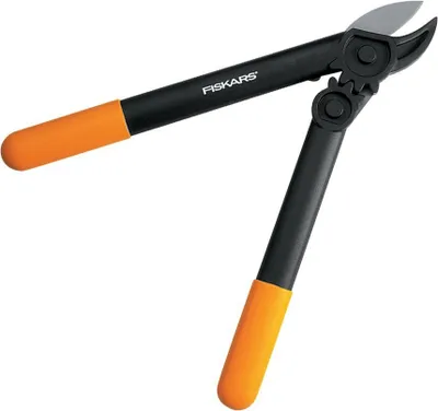 Zdjęcie produktu dla Fiskars 1000581 Sekator z przekładnią Fiskars PowerGear (S) L31 38cm