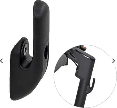 Obrázek produktu pro Ninebot F2 F2 Plus F2 Pro Závěsný hák Přední hák