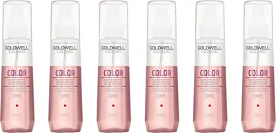 Produktbild von Dualsenses Color Brilliance Serum Spray 6x150 ml