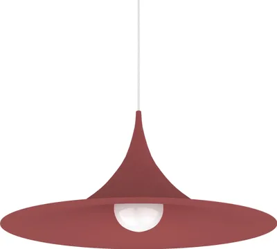 Image de Suspension Louie