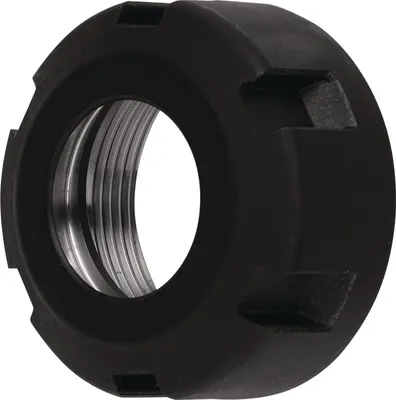 Produktbild von Spannmutter ER 32 D.50mm m.Exzenterring z.Spannzangenfutter ER TECWERK