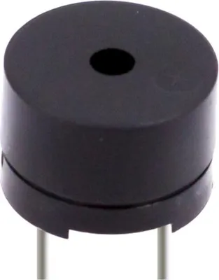 Produktbild von Passiver Lautsprecher (passive buzzer) - 5V für Arduino