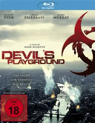 Produktbild von Devil's Playground