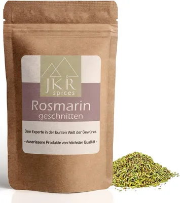 Produktbild von Rosmarin 500g