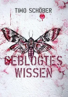 Produktbild von Geblogtes Wissen