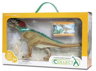 Image de COLLECTA Set cadeau - Préhistoire