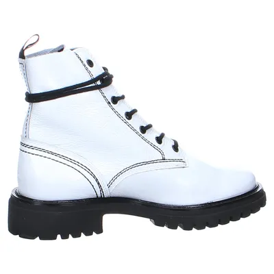 Produktbild von Paul Green Schnürboots Damen 38362D39383136 Weiß 40 EU