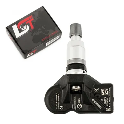 Produktbild von Reifendrucksensor RDKS RDCi TPMS-Sensor 433 MHz für BMW 4 5er 6er 7er Z4 03/14-