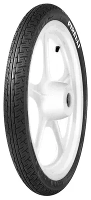 Productafbeelding van Pirelli CITY DEMON TT 130 90-16 67S