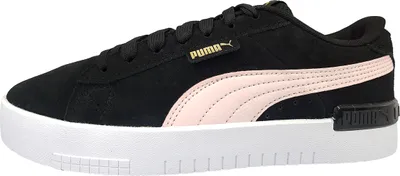 Produktbild von Puma Jada SD Sportschuhe Kinder Sneaker Laufschuh Schwarz Freizeit, Schuhgröße:EUR 37.5 | UK 4.5