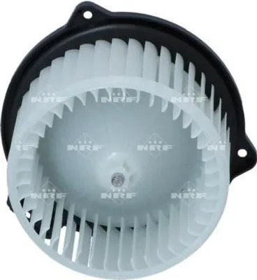Produktbild von NRF 34132 Gebläsemotor Innenraumgebläse für TOYOTA RAV 4 II (CLA2, XA2, ZCA2, ACA2)