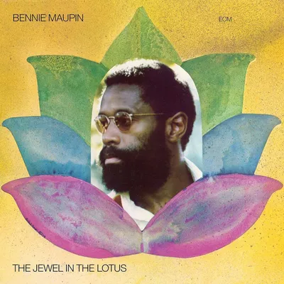 Obrázok produktu pre Bennie Maupin: The Jewel In The Lotus (Touchstones) - - (CD / T)