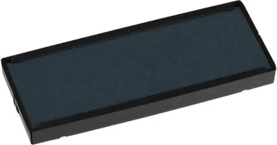 Produktbild von trodat Ersatzstempelkissen 6/4925 schwarz