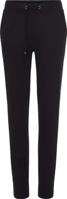 Produktbild von LASCANA Jogger Pants schwarz Größe 32