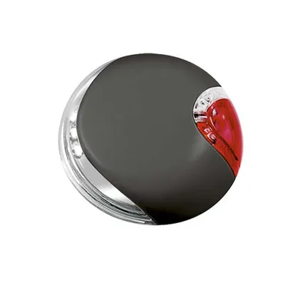 Produktbild von flexi LED Lighting System schwarz