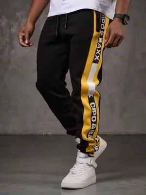 Produktbild von CR115 Herren Sweatpants