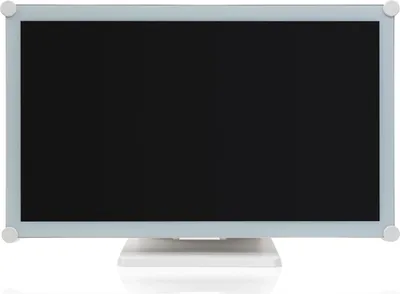 Zdjęcie produktu dla AG Neovo TX-2202A, 54,6 cm (21.5"), 1920 x 1080 px, Full HD, LCD, 5 ms, Biały