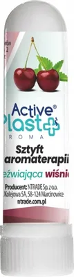 Zdjęcie produktu dla Orzeźwiający Sztyft Do Nosa O Zapachu Wiśni