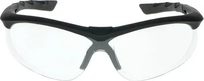 Zdjęcie produktu dla Swisseye Schutzbrille Lancer  rubber black