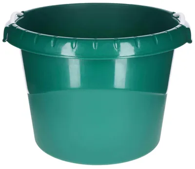 Produktbild von KERBL Wasser- und Futtertrog