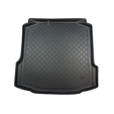 Produktbild von Z538510 Kofferraumwanne passend für Skoda Rapid 10.2012-03.2019 Schrägheck 5türer