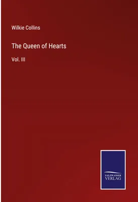 Produktbild von The Queen of Hearts