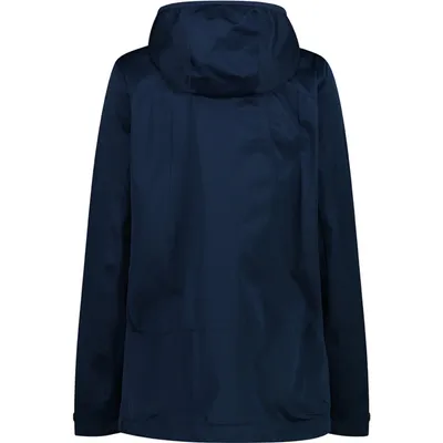 Produktbild von Cmp Woman Jacket Fix Hood M926 Blue 44