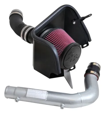 Produktbild von K&N 57-1570 FIPK Sportluftfiltersystem für JEEP GRAND CHEROKEE IV (WK, WK2) GRAND CHEROKEE VAN (WK2)