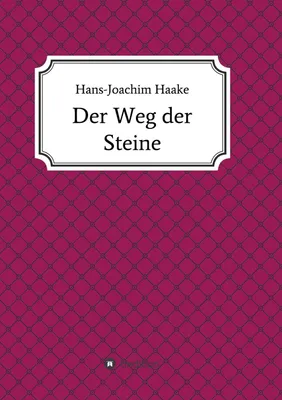 Produktbild von Der Weg der Steine