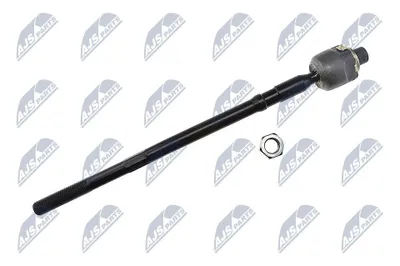 Produktbild von NTY SDK-NS-078 Axialgelenk Spurstange für MITSUBISHI SPACE WAGON (N9W, N8W) Vorne Rechts Innen