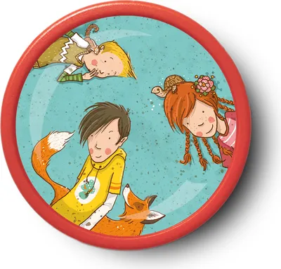 Produktbild von KEKZ Audiochip für Kekzhörer 1075028 - Die Schule der magischen Tiere - Neu /